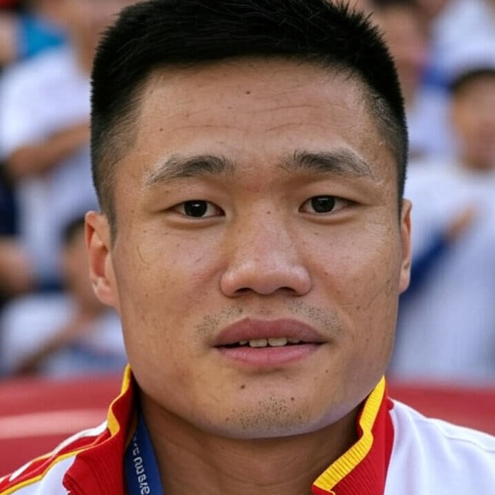 Lu Xiaojun