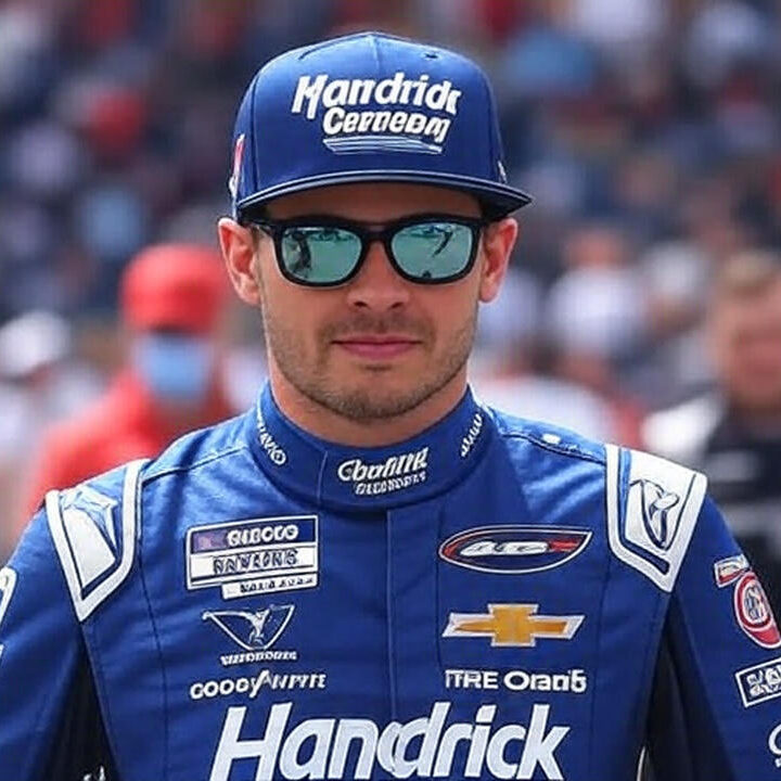 Kyle Larson