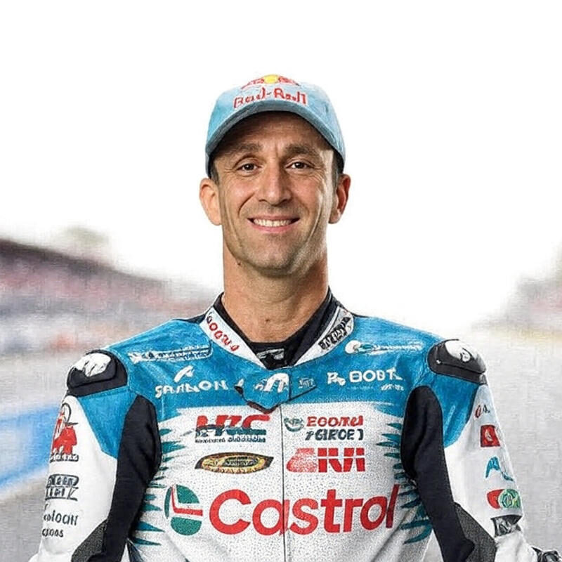 Johann Zarco