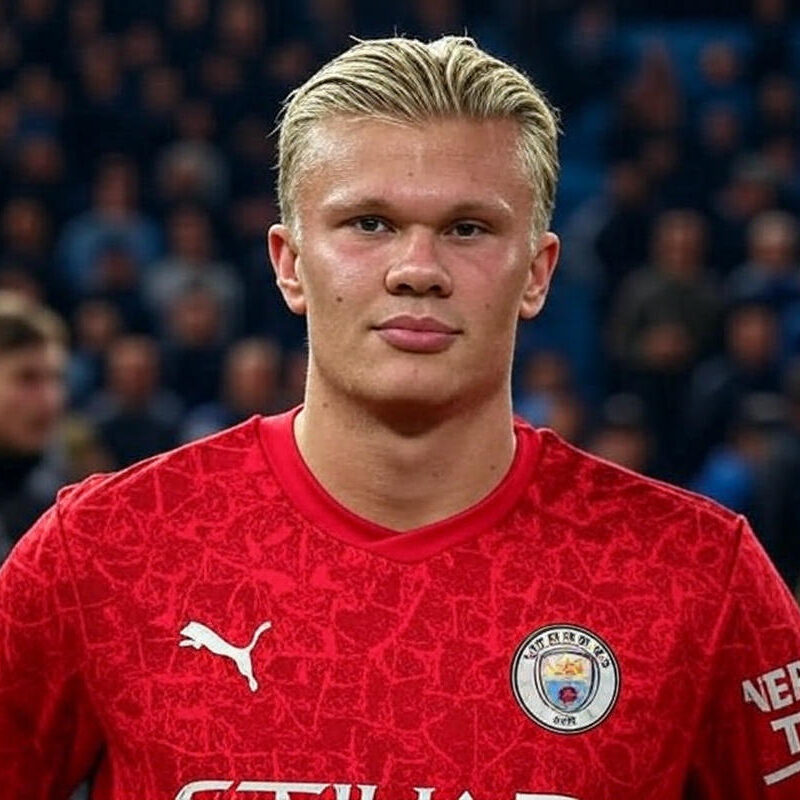 Erling Haaland