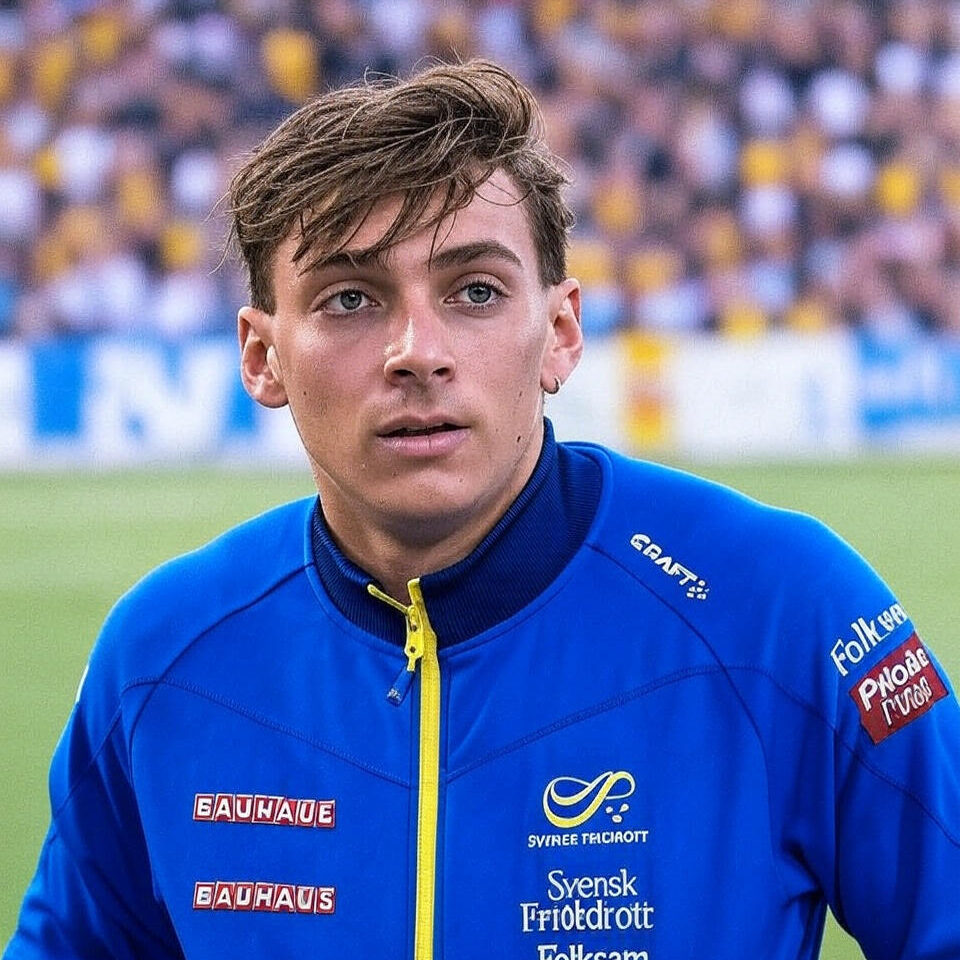 Armand Duplantis
