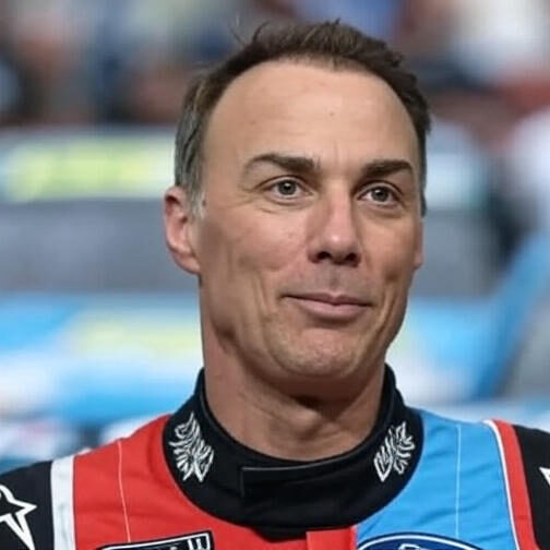 Harvick, Kevin