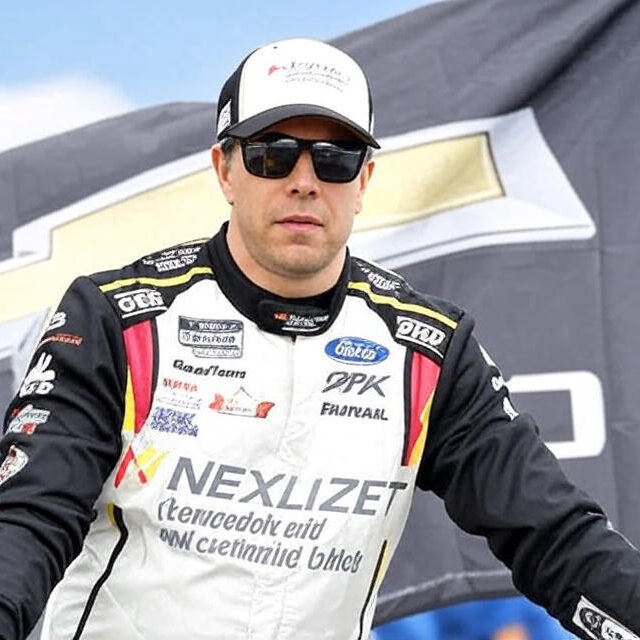 Keselowski, Brad