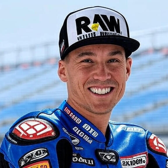 Aleix Espargaró