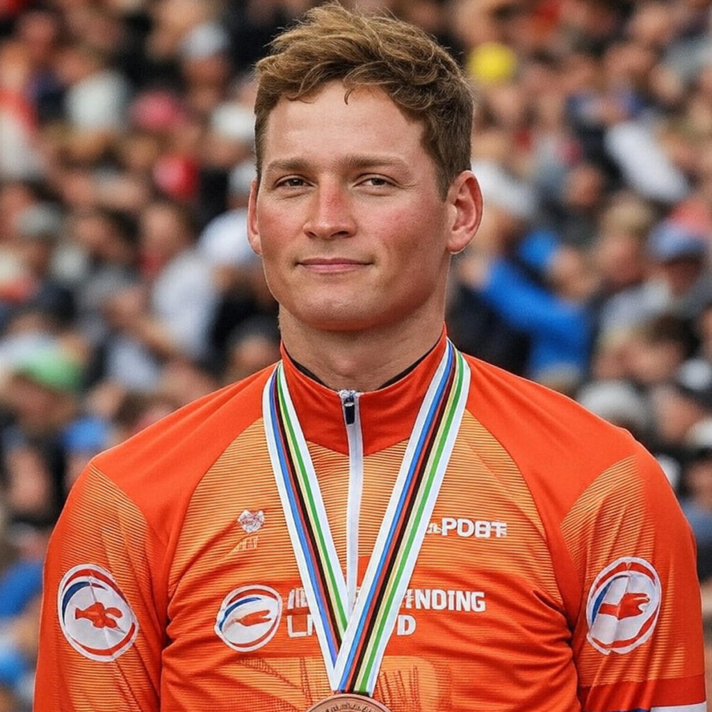 Mathieu van der Poel