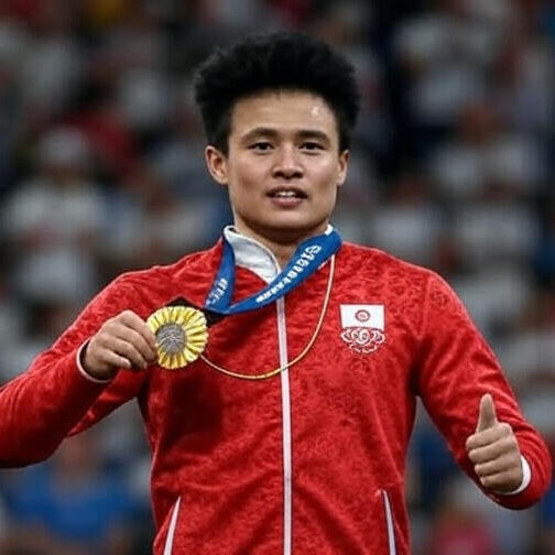 Hou Zhihui