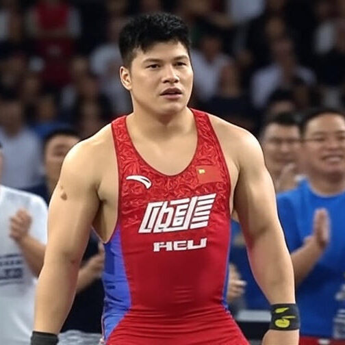 Liu Huanhua