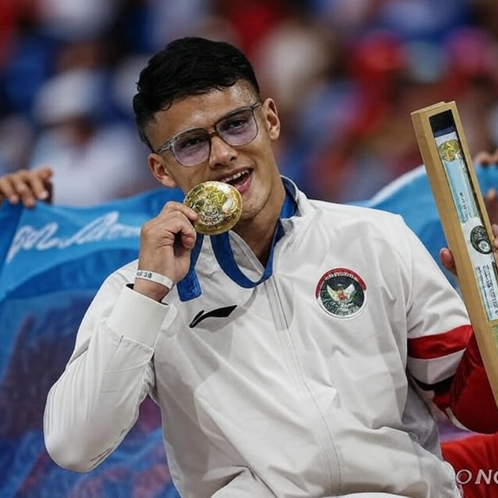 Rizki Juniansyah