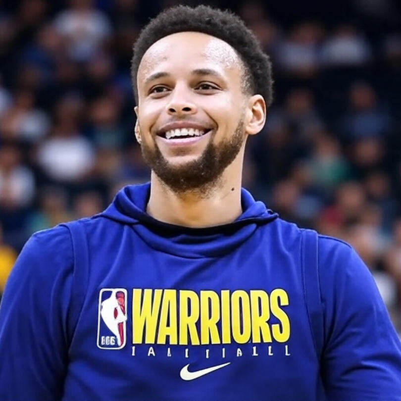 Stephen Curry
