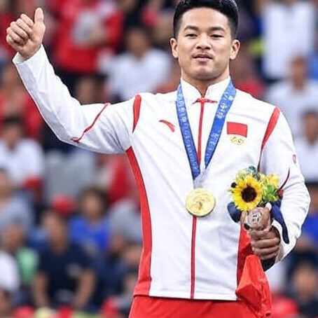 Shi Zhiyong