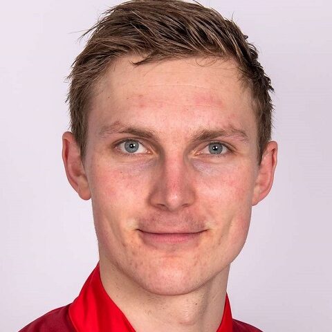 Viktor Axelsen