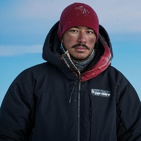 Nirmal Purja (UK/Nepal)