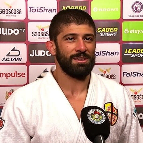 Lasha Shavdatuashvili