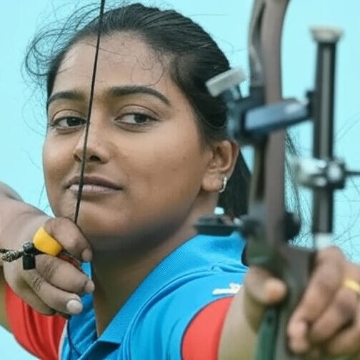 Deepika Kumari