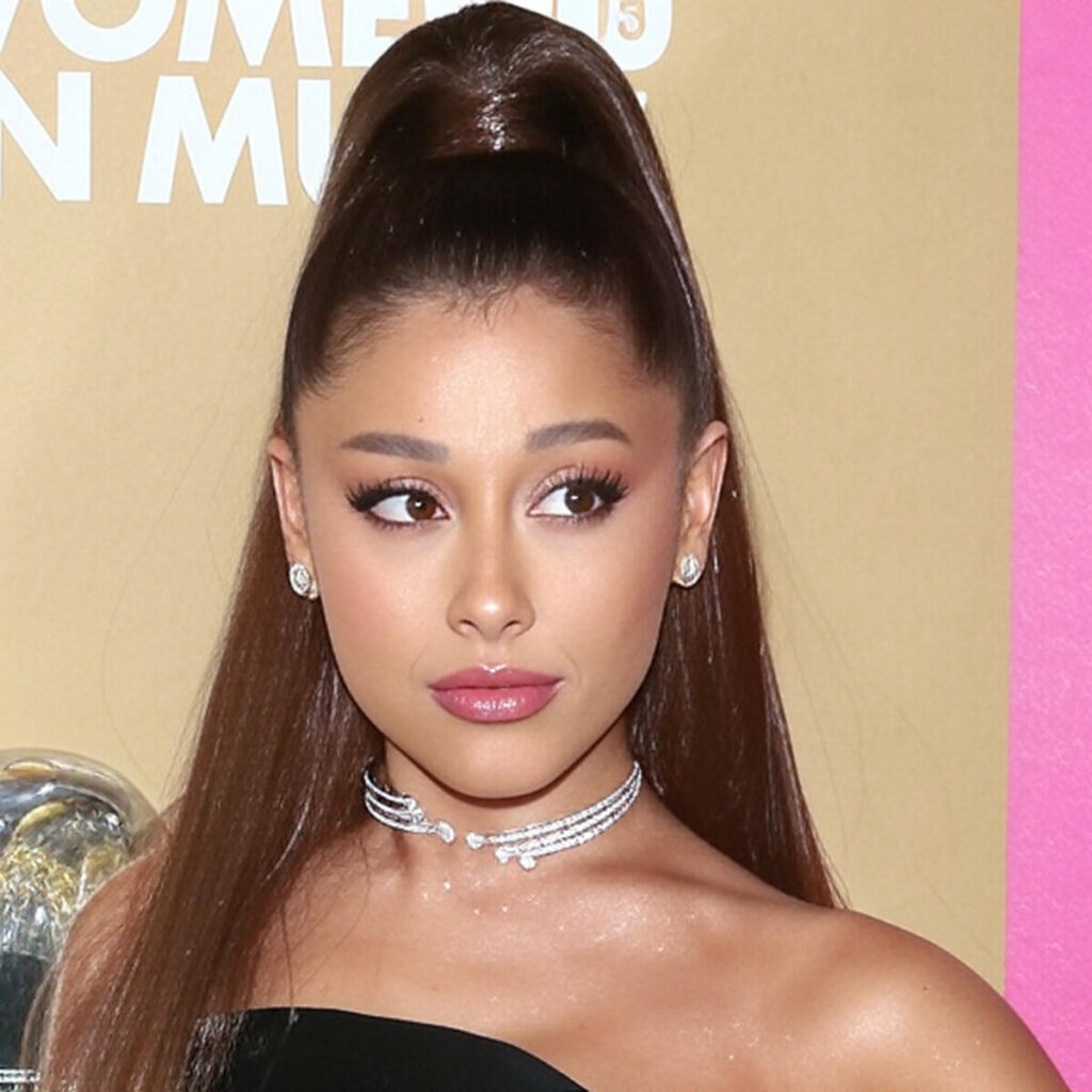 Ariana Grande
