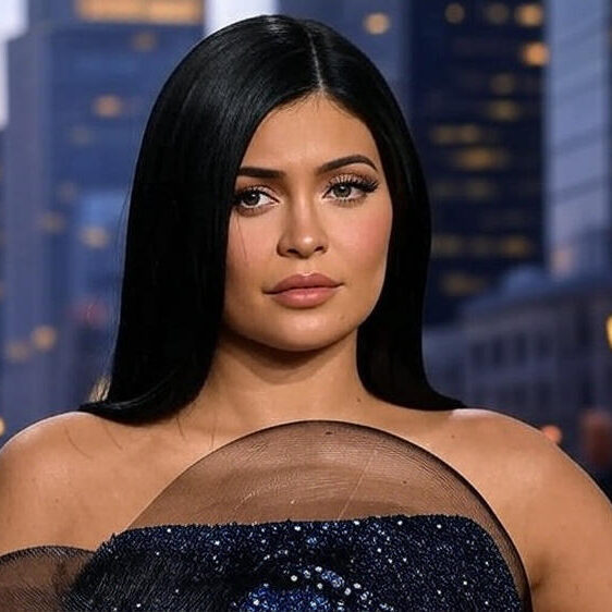 Kylie Jenner