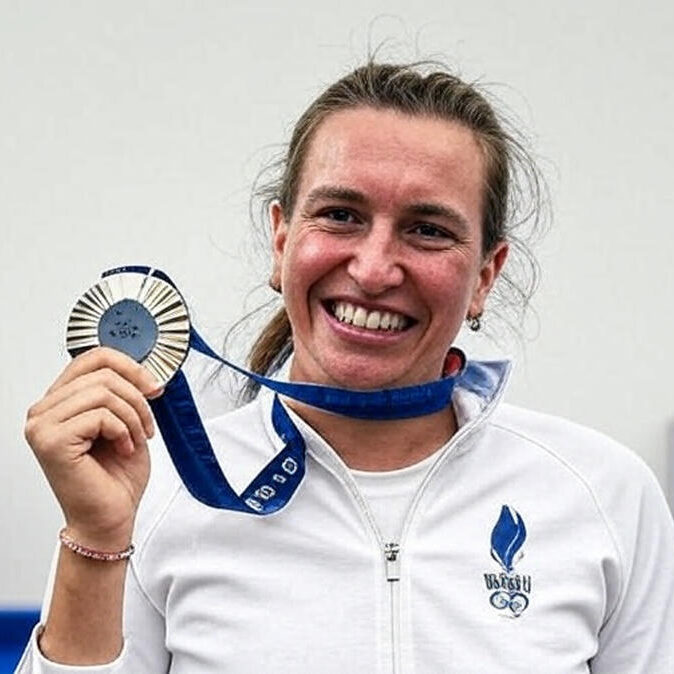 lisa barbelin archery