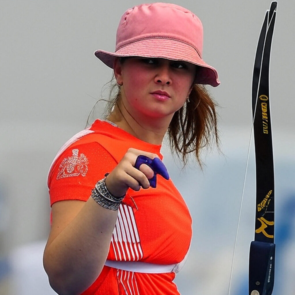 penny healey archery