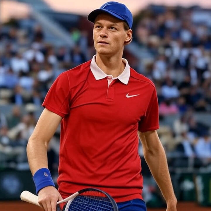 Jannik Sinner