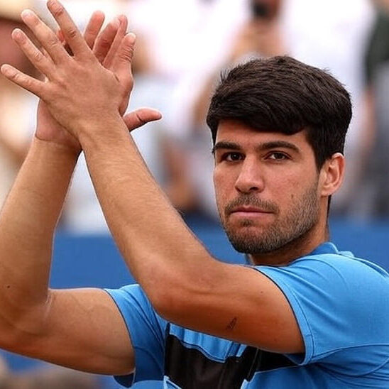 Carlos Alcaraz