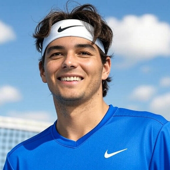 Taylor Fritz