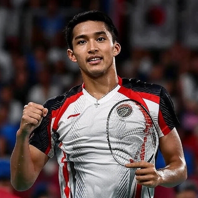 Jonatan Christie
