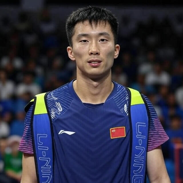 Lu Guang Zu