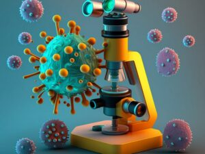 Small Science, Big Impact