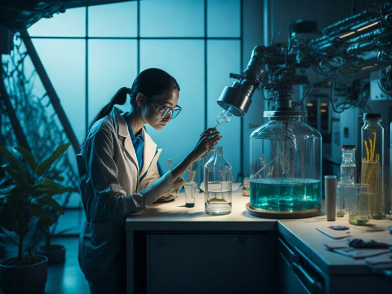 Advances in Genetics Research