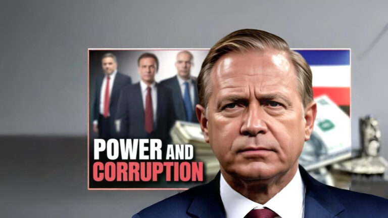 Most Corrupt Political Leaders Globally