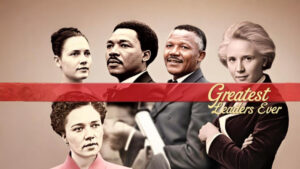 Famous Historical Personality in the World