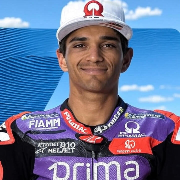 jorge Martín: MotoGP Future