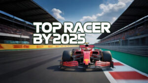 Formula 1: The Path to Becoming the World’s Top Racer in 2025