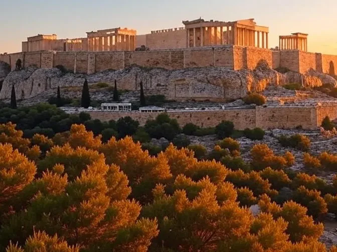 Athens