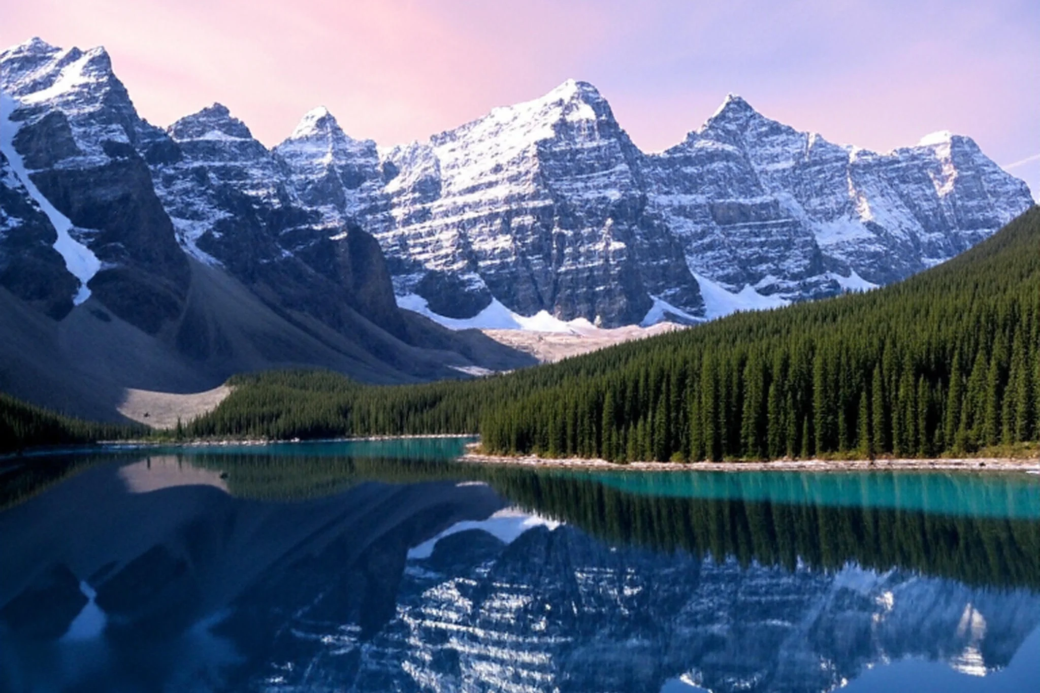 Banff National Park, Canada