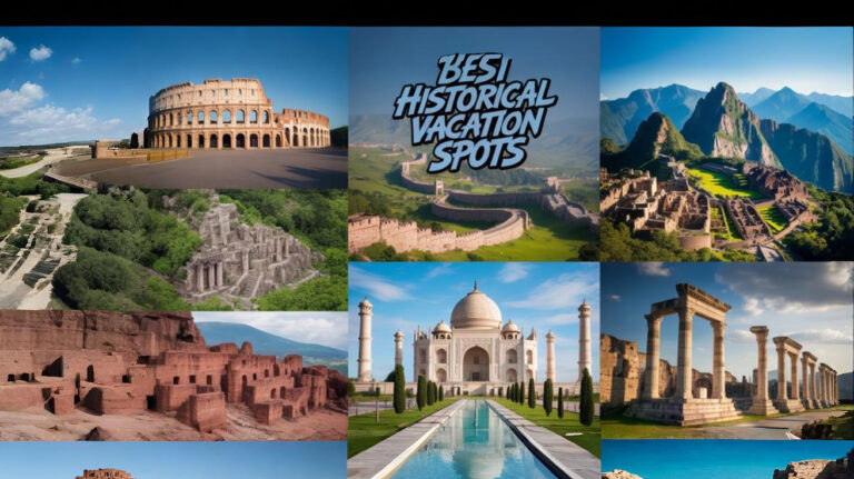 best-historical-vacations-in-the-world