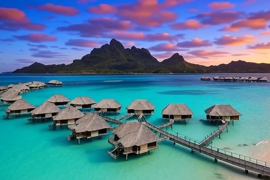 Bora Bora