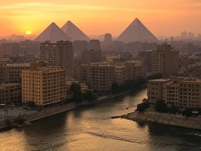 Cairo