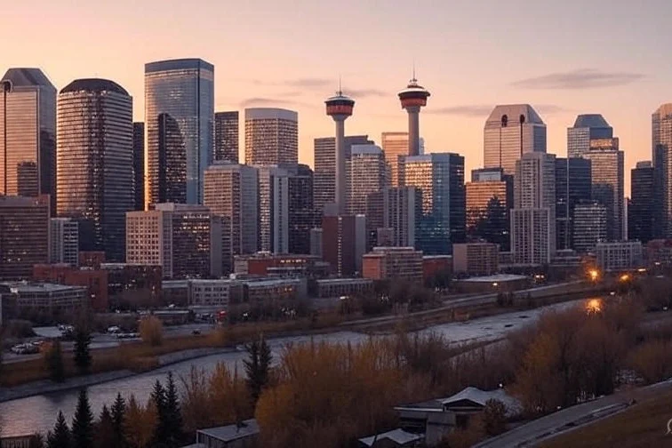 Calgary, Canada