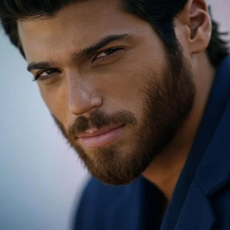 Can Yaman