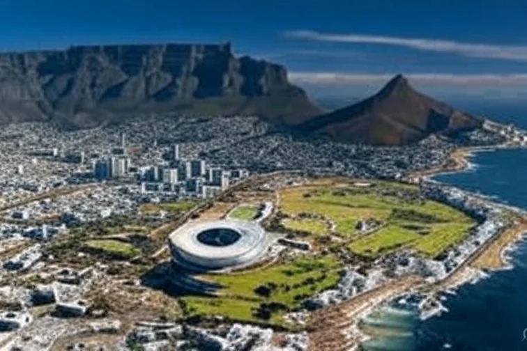 Cape Town, South Africa