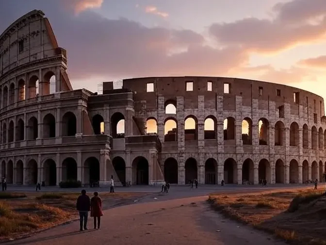 Colosseum