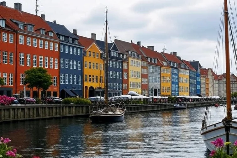 Copenhagen, Denmark
