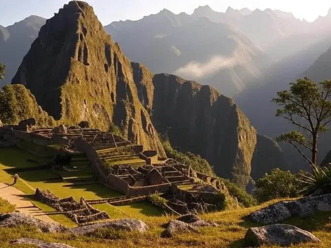 Cusco and Machu Picchu