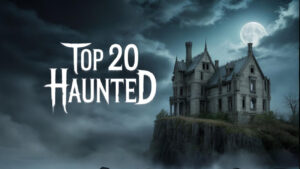 most-haunted-places-in-the-world