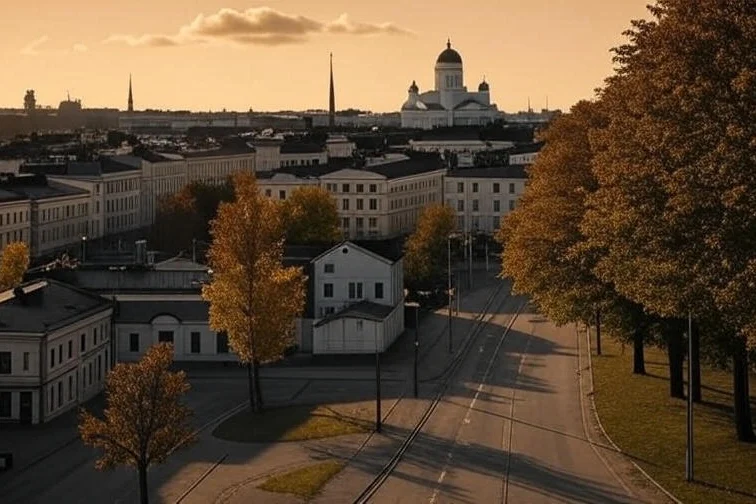 Helsinki, Finland