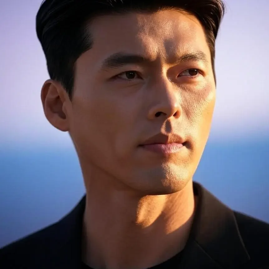 Hyun Bin