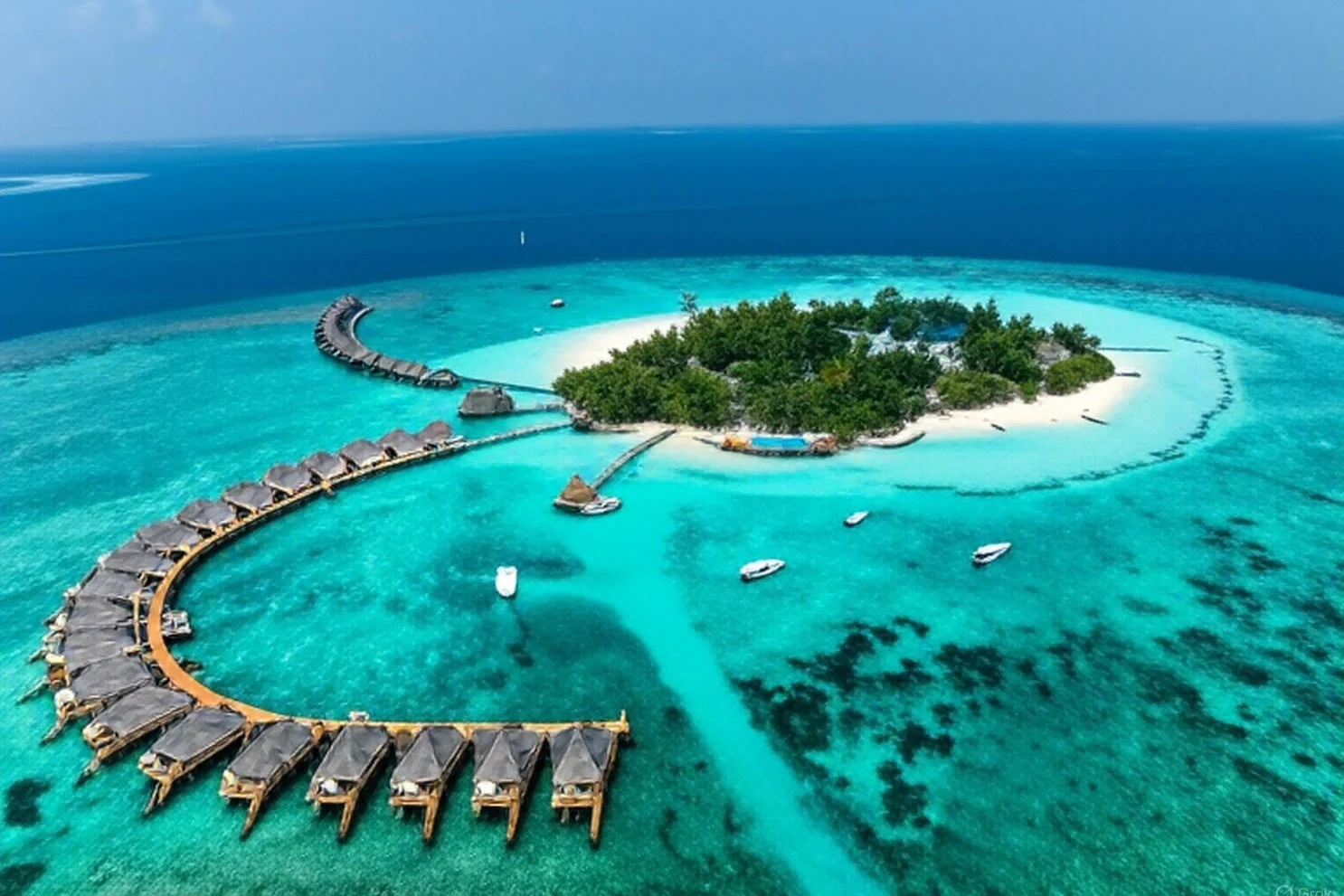 Maldives