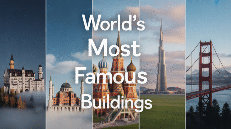 most-famous-buildings-in-the-world