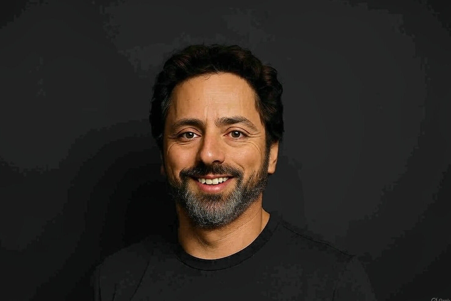 Sergey Brin